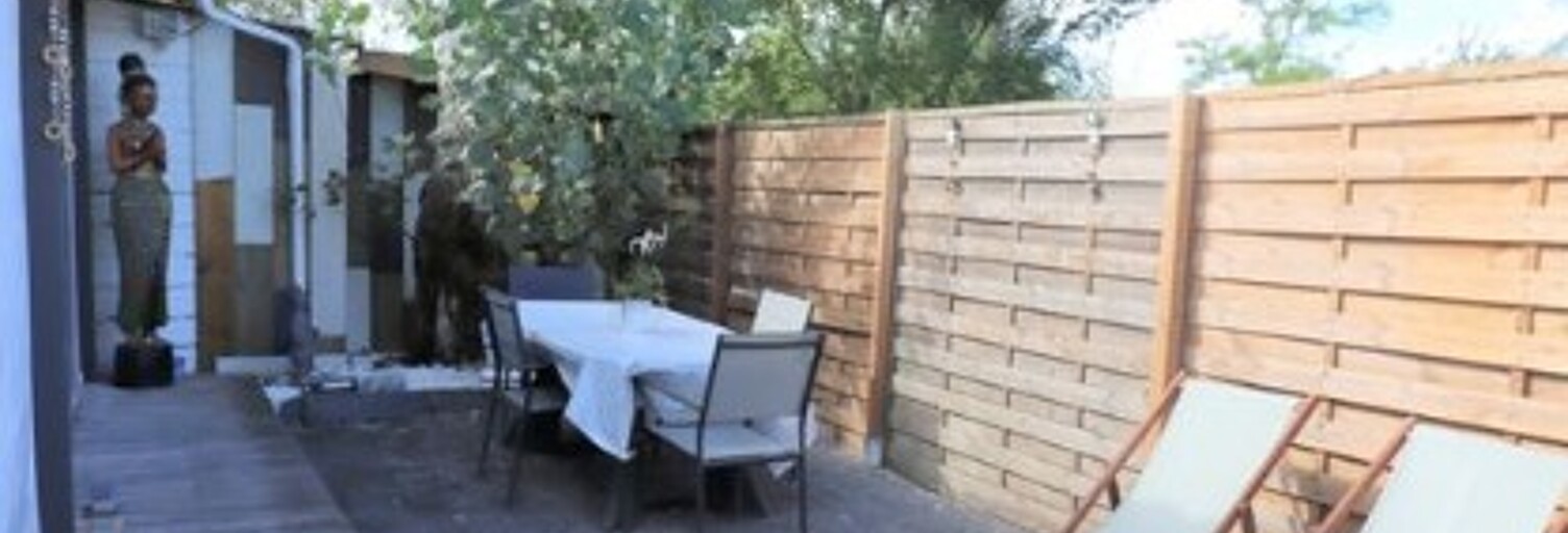 Appartement 1 Pièce 20 m² à louer à Gujan-Mestras (33470)