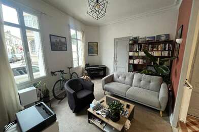 Maison 3 pièces 995 €
