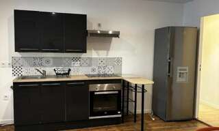 Appartement 2 Pièces 40 m² à louer à Blaye (33390)