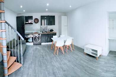 Appartement 2 pièces 595 €