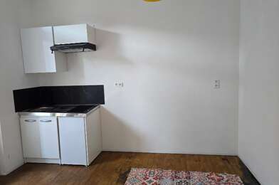 Appartement 1 pièces 450 €