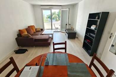 Appartement 2 pièces 795 €