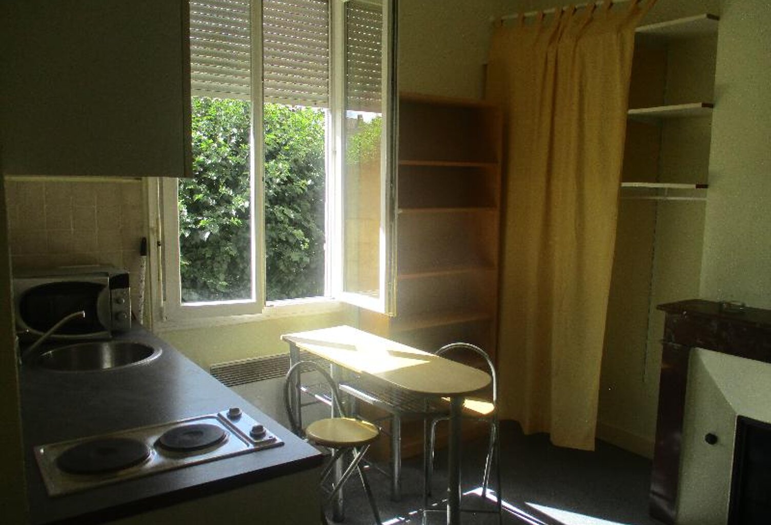 Studio — photo 1