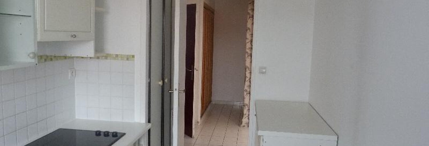 Appartement 3 Pièces 67 m² à louer à Talence (33400)