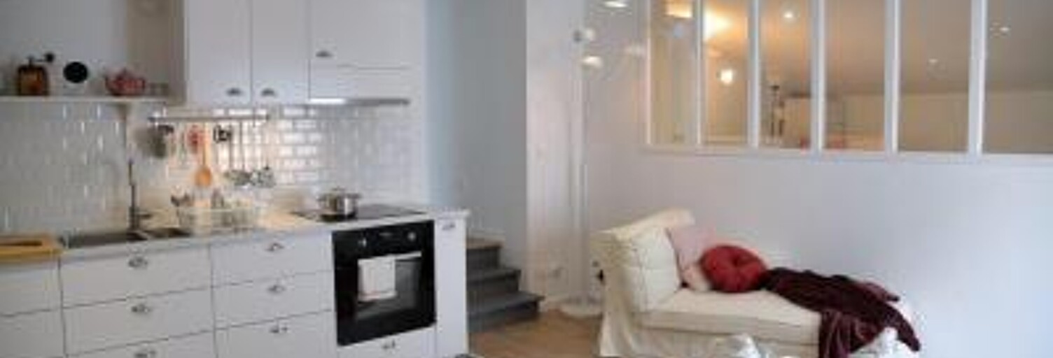 Appartement 2 Pièces 43 m² à louer à Libourne (33500)