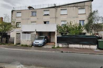 Appartement 2 pièces 790 €