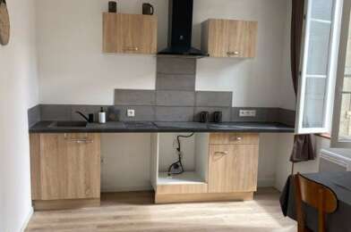 Appartement 3 pièces 680 €