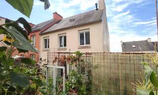Maison 4 Pièces 99 m² à vendre à Douarnenez (29100)