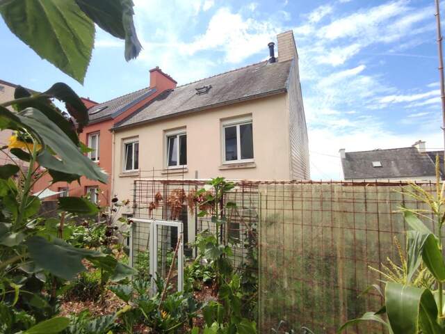 Maison À Vendre — photo du bien