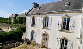 Maison 7 Pièces 175 m² à vendre à Audierne (29770)