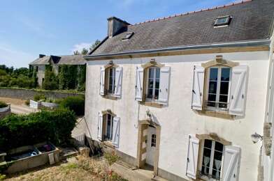 Maison 7 pièces 270900 €