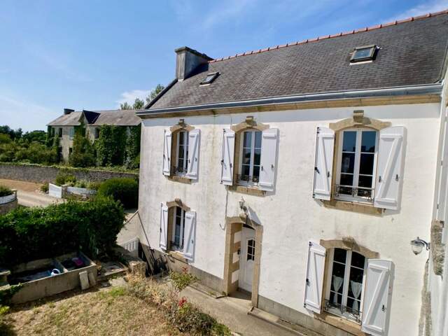 Maison À Vendre — photo du bien