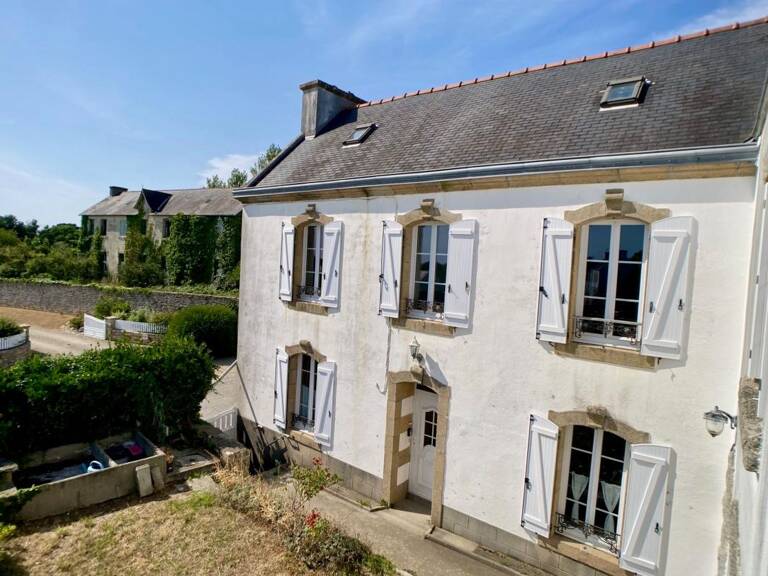 Maison À Vendre — photo 1