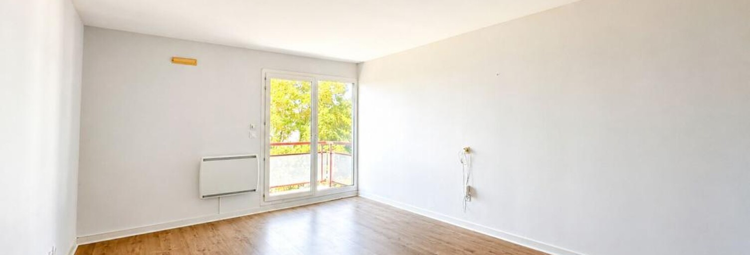 Appartement 2 Pièces 44 m² à vendre à Brest (29200)