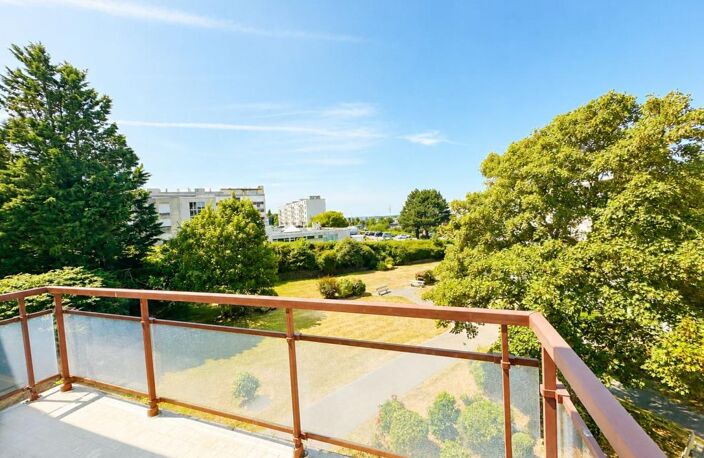 Appartement lumineux de 44 m² en résidence seniors sécurisée — photo 5