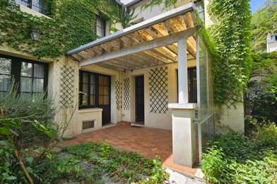 Maison 7 pièces 399000 €