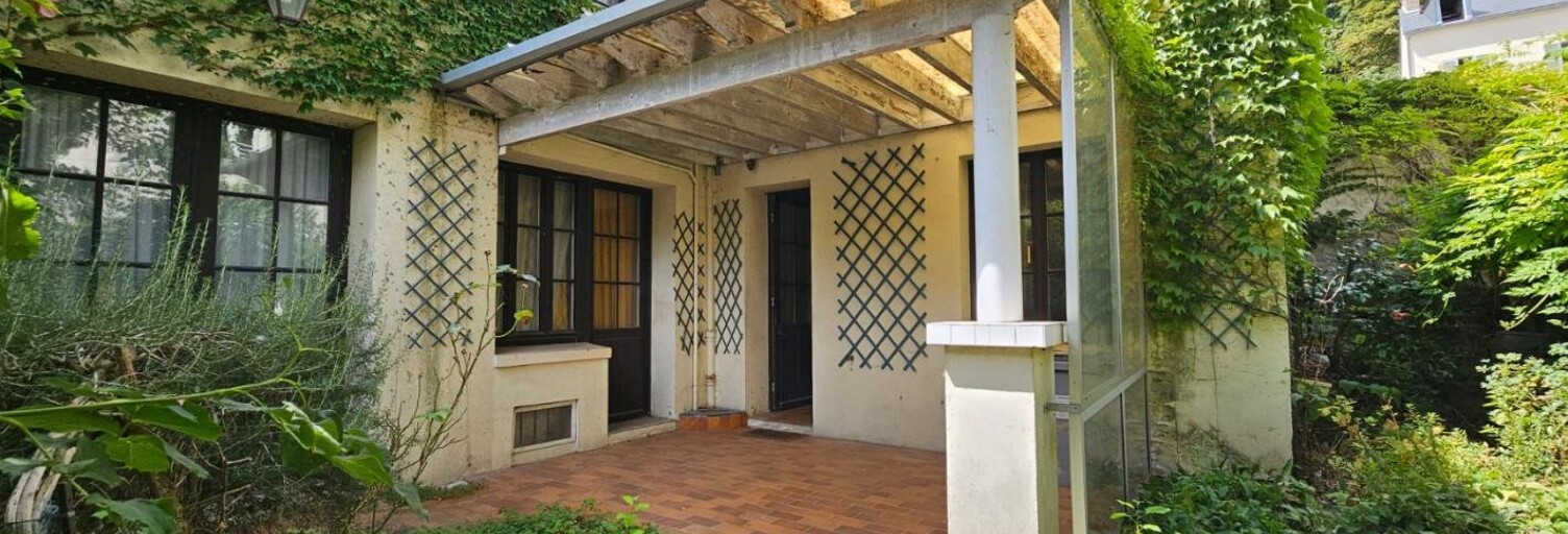 Maison 7 Pièces 203 m² à vendre à La Roche-Guyon (95780)