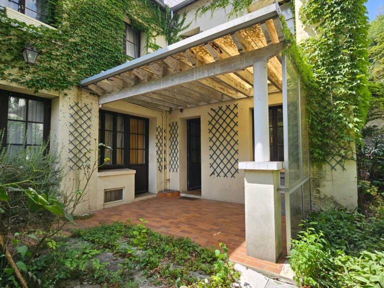 Maison de caractère / Ancien hôtel particulier de 203 m² — photo 1