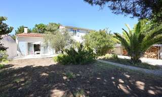 Maison 5 Pièces 145 m² à vendre à Ars-en-Ré (17590)