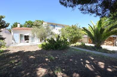 Maison 5 pièces 1272000 €