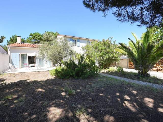 Maison accès forêt proche plage À Vendre — photo du bien