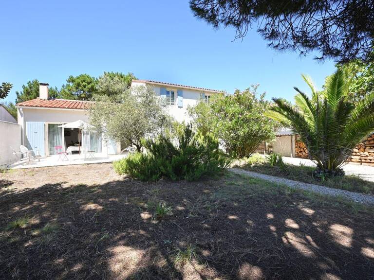 Maison accès forêt proche plage À Vendre — photo 1