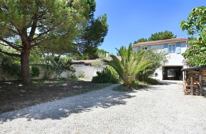 Maison accès forêt proche plage À Vendre — photo 2