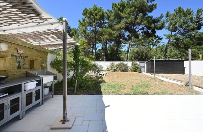 Maison accès forêt proche plage À Vendre — photo 3