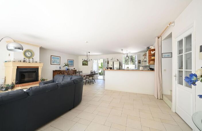 Maison accès forêt proche plage À Vendre — photo 4