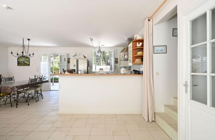 Maison accès forêt proche plage À Vendre — photo 5