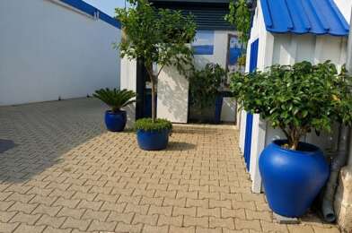Maison 2 pièces 349500 €