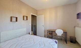 Appartement 1 Pièce 9 m² à louer à Rodez (12000)