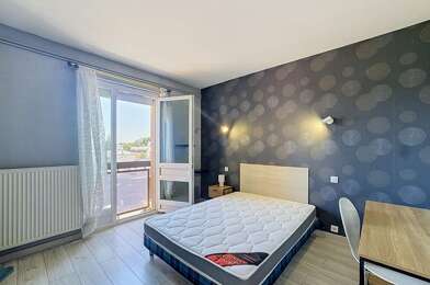 Appartement 1 pièces 390 €