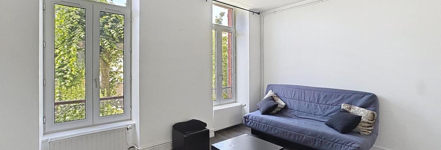 Appartement 3 Pièces 67 m² à louer à Rodez (12000)