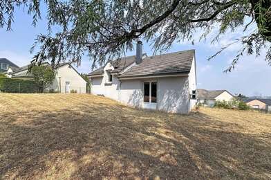 Maison 4 pièces 930 €