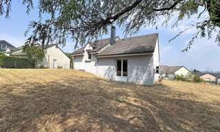 Maison 4 Pièces 75 m² à louer à Baraqueville (12160)