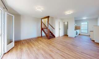 Maison 4 Pièces 75 m² à louer à Baraqueville (12160)