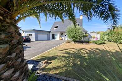Maison 5 pièces 298350 €