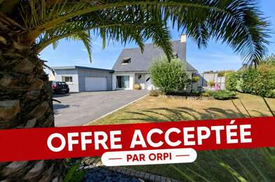 Maison 5 pièces 298350 €