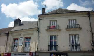 Appartement 4 Pièces 83 m² à louer à Château-Renault (37110)