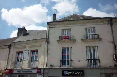 Appartement 4 pièces 545 €