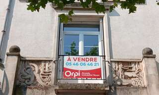 Appartement 3 Pièces 46 m² à vendre à Royan (17200)