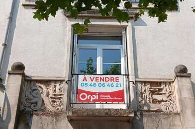 Appartement 3 pièces 215000 €