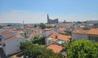 Appartement 2 Pièces 40 m² à vendre à Royan (17200)