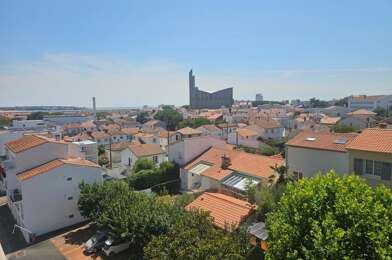 Appartement 2 pièces 177020 €