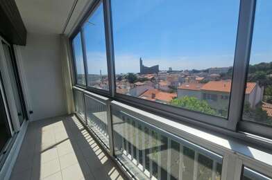 Appartement 2 pièces 169600 €