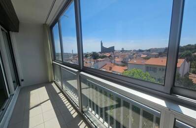 Cœur de ville avec vue mer — photo du bien