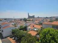 Cœur de ville avec vue mer — photo 3