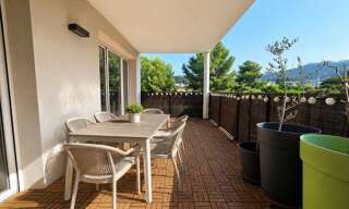 Appartement 3 Pièces 78 m² à vendre à Marseille 9 (13009)