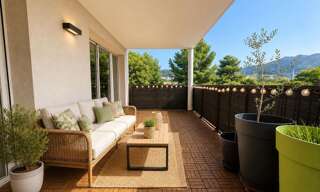 Appartement 3 Pièces 78 m² à vendre à Marseille 9 (13009)
